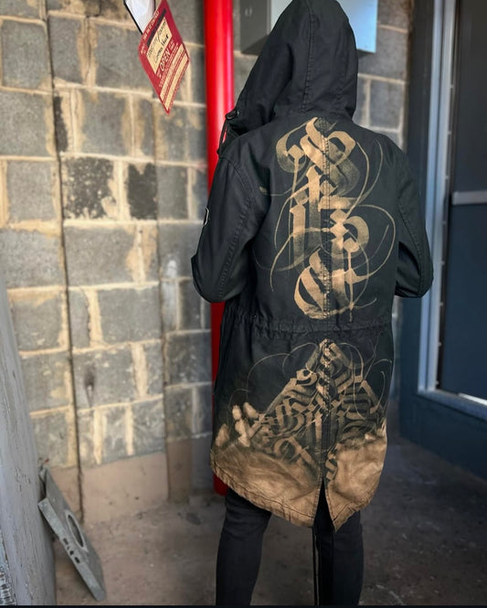 Kulture trenches